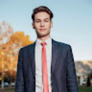 Meet your Posher, Skyler